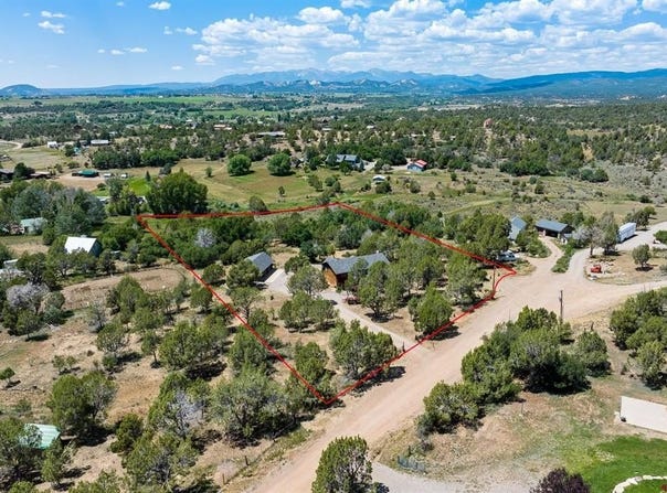 129 Brice Place, Durango, CO 81303