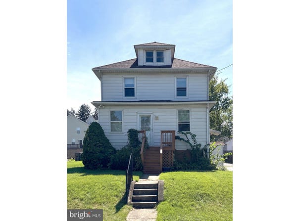 4607 LINDEN Avenue, BALTIMORE, MD 21227