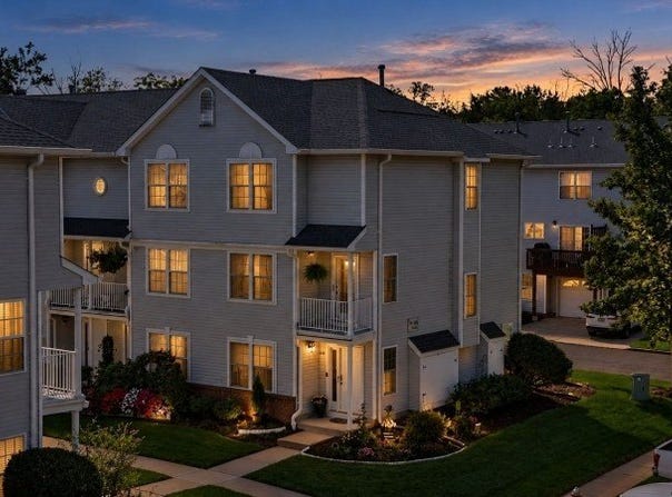 401 Tulsa Ct, Independence Twp., NJ 07840-1692