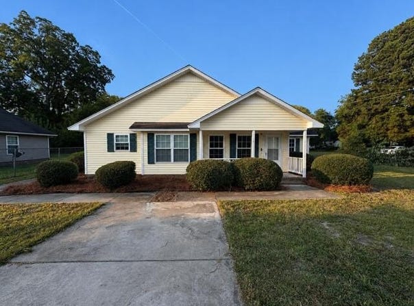 16 E Williams Street, Sumter, SC 29150