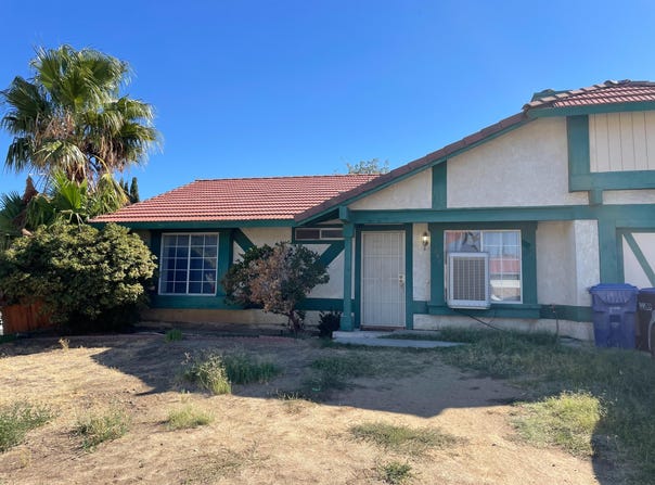 37842 Kittyhawk Lane, Palmdale, CA 93550