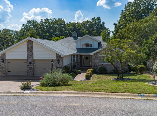 125 Forest View Cove, Paducah, KY 42003