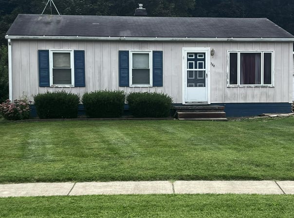 388 Cherry Street, Coloma, MI 49038