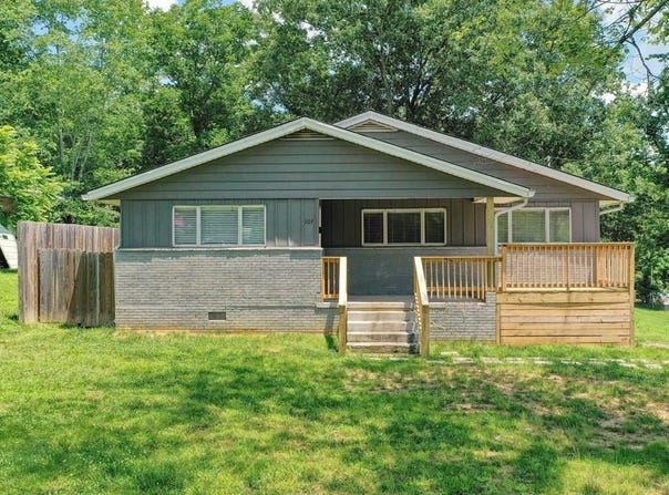 107 Marilyn St, PARIS, TN 38242