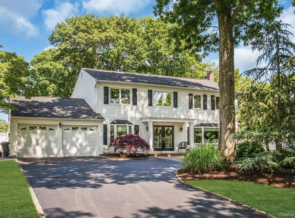 65 Shoreham Drive E, Dix Hills, NY 11746