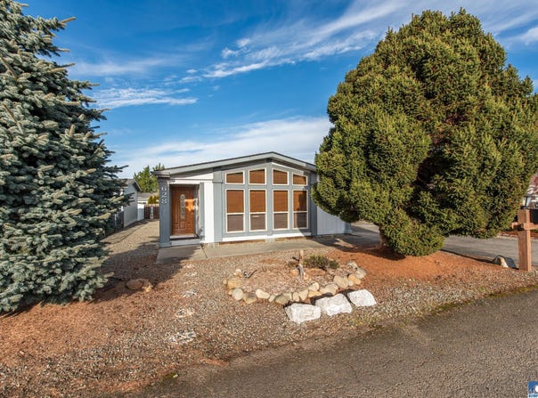 628 N 7th, Sequim, WA 98382