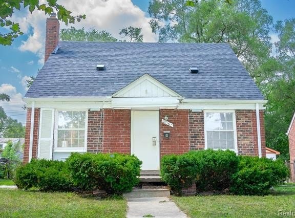20161 YONKA Street, Detroit, MI 48234