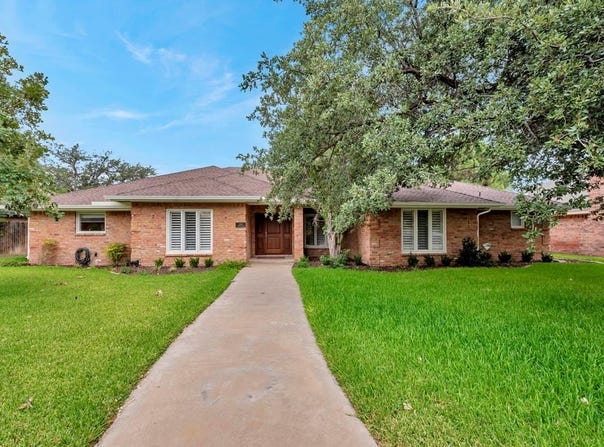 1306 Brighton Place, Midland, TX 79705