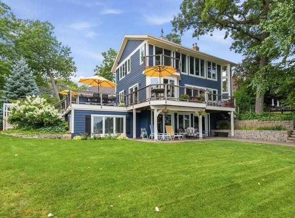 1310 Spruce Place, Orono, MN 55364