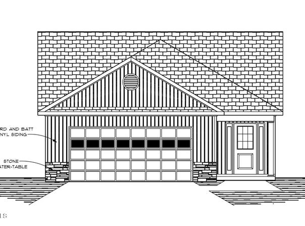 8071 Bannock Circle, Graniteville, SC 29829