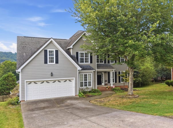 35 S Links Drive, Ringgold, GA 30736