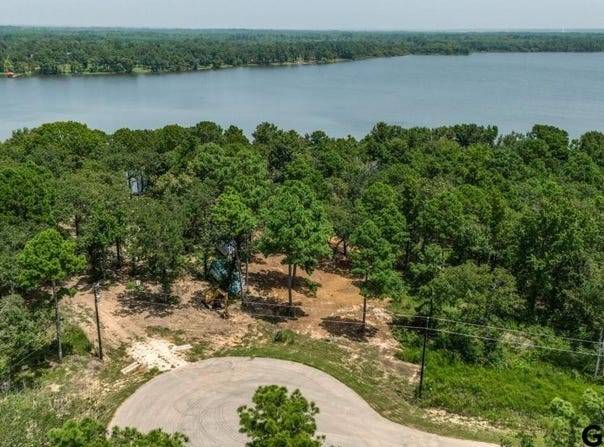 3268 Shadow Pine Dr Lot 61, LaRue, TX 75770