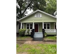 1130 E 31st Street, Savannah, GA 31404