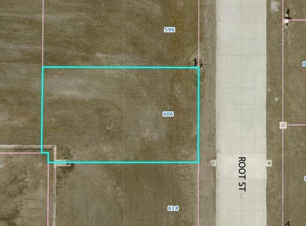 606 Root St., Grand Island, NE 68801