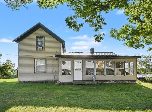 3418 M-37, Middleville, MI 49333