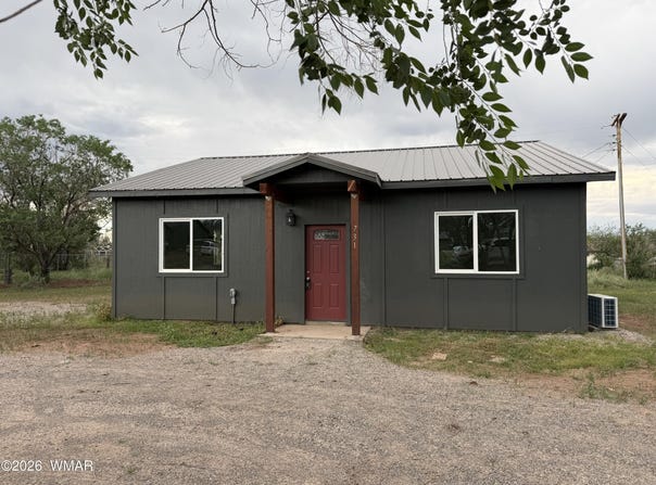 731 Tori Circle, Springerville, AZ 85938