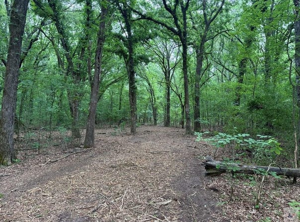 FM 1326, DeKalb, TX 75559