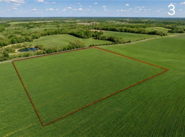 #3-9.54 UU Highway, Jameson, MO 64647