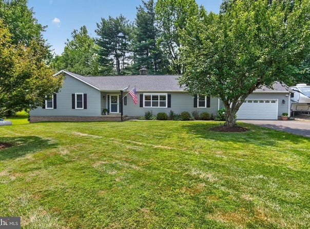 14063 TIMOTHY DR, GAINESVILLE, VA 20155