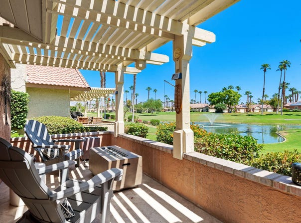 42922 Scirocco Road, Palm Desert, CA 92211