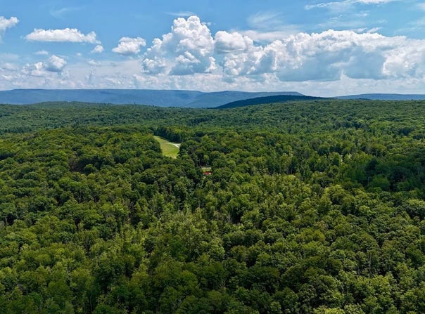 Kerness Rd, Wawarsing, NY 12428