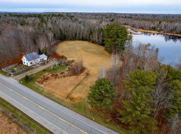 1156 Main Street, Corinth, ME 04427