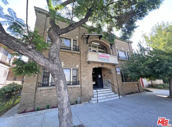 444 Chestnut Ave, Long Beach, CA 90802