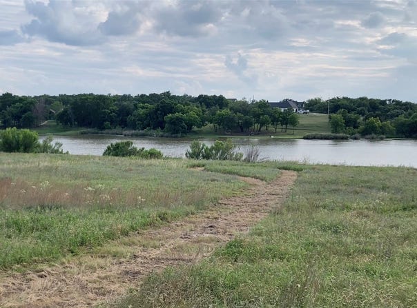0 (Lot 30) Bishop Drive, Weatherford, TX 76088