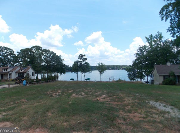 157 Capps Lane, Eatonton, GA 31024