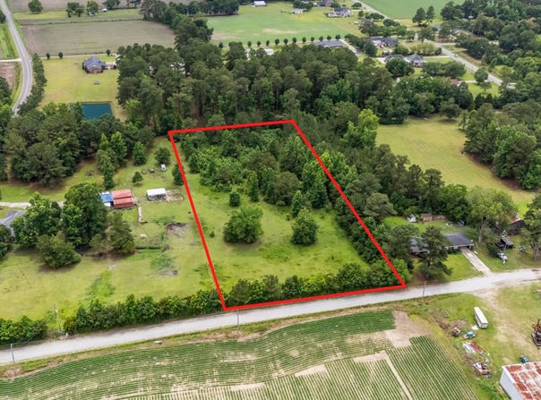 Tract 2 Smith Rd., Aynor, SC 29511