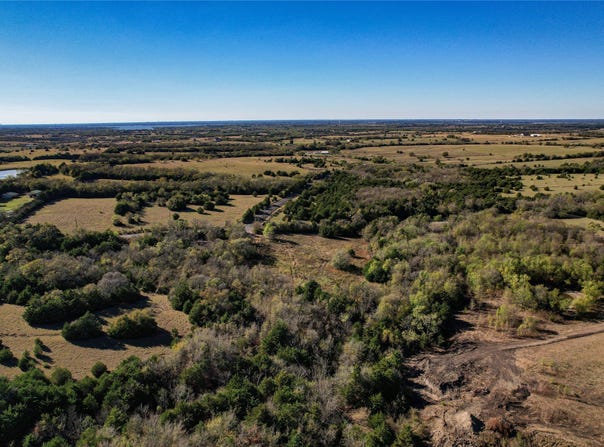 CR 643 lot: 6, Nevada, TX 75173
