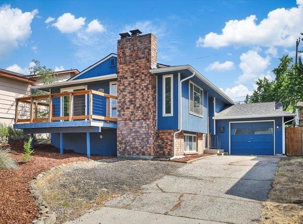 3512 E 23rd Ave, Spokane, WA 99223