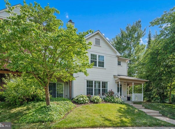 2611 WARREN WAY #4 1, FREDERICK, MD 21701