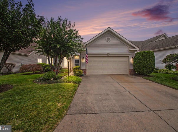 6877 SADDLE RUN Way, GAINESVILLE, VA 20155