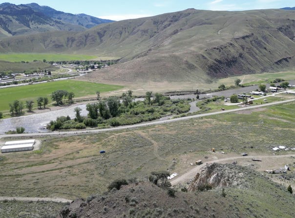 2064 U.S. 93 S, Salmon, ID 83467