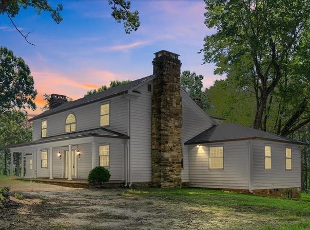 3095 State Shed Road, Nathalie, VA 24577