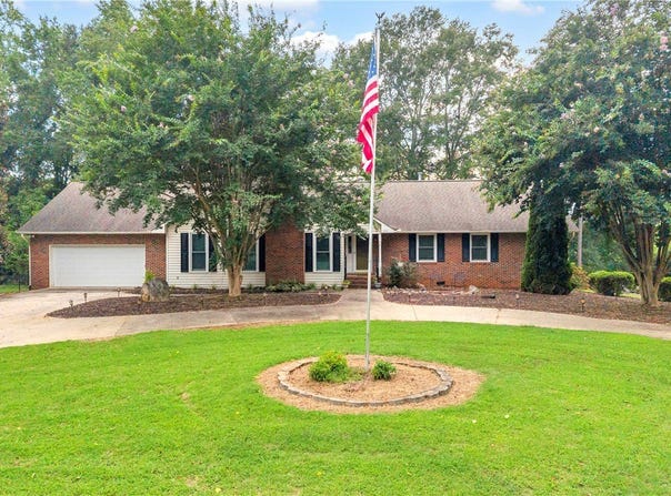 103 Colleton Court, Clemson, SC 29631