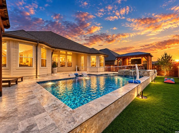 345 Misty Sails, Cibolo, TX 78108