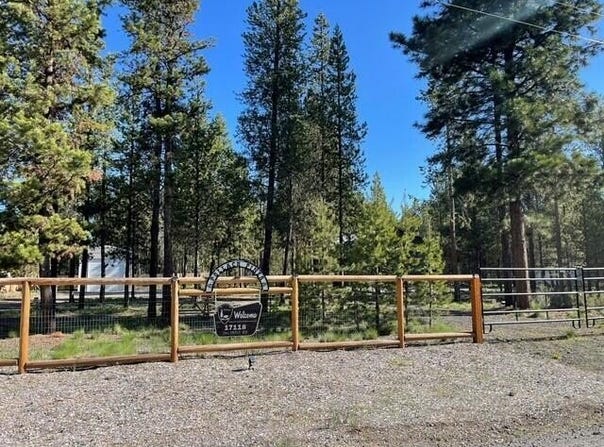 17118 Jacinto Road, Bend, OR 97707