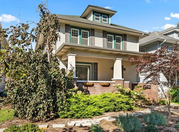 1225 Crescent Avenue, Fort Wayne, IN 46805