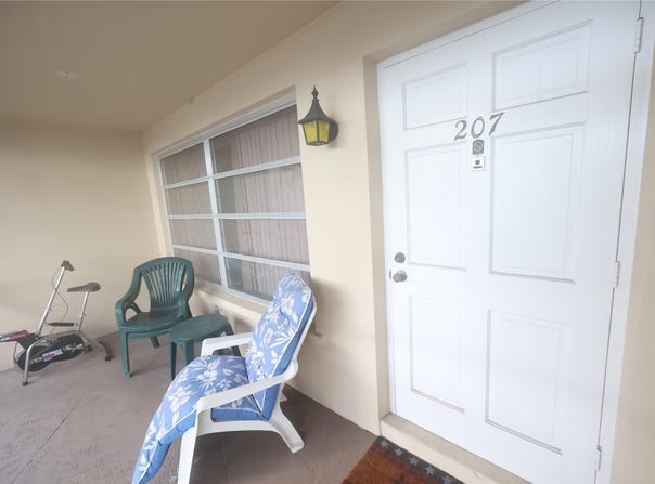 601 Pine Drive, Pompano Beach, FL 33060