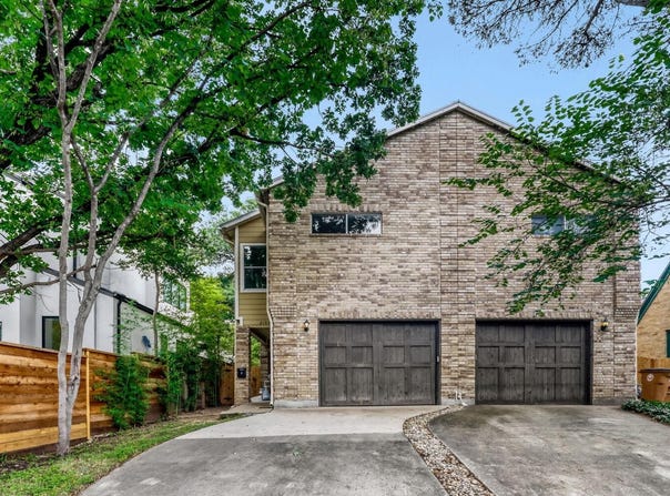 2109 Newfield Ln, Austin, TX 78703