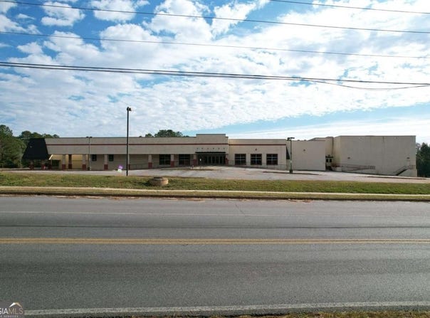 274 Highway 138 SW, Riverdale, GA 30274
