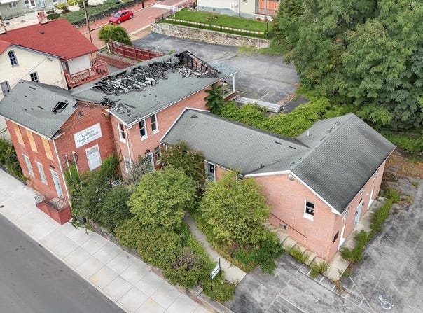 127 GREENE ST, CUMBERLAND, MD 21502