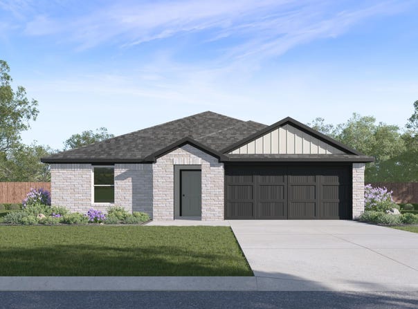 601 Chakka Loop, North Little Rock, AR 72117