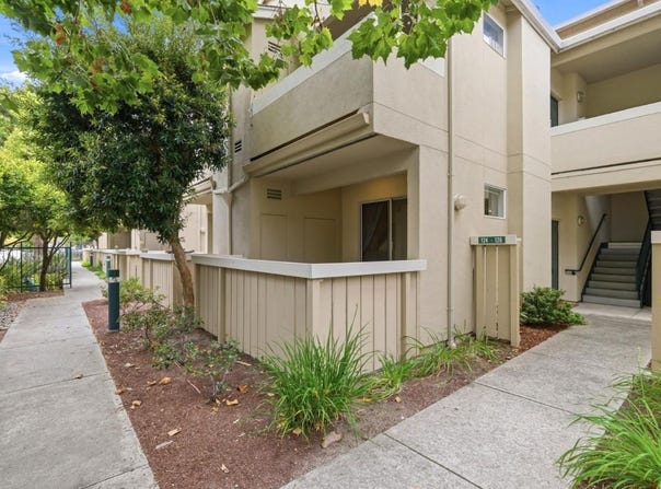 124 Everson DR, SANTA CRUZ, CA 95060