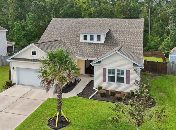 622 Woolum Drive, Moncks Corner, SC 29461