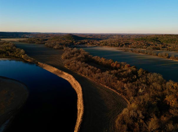 TND Gap, Batesville, AR 72501