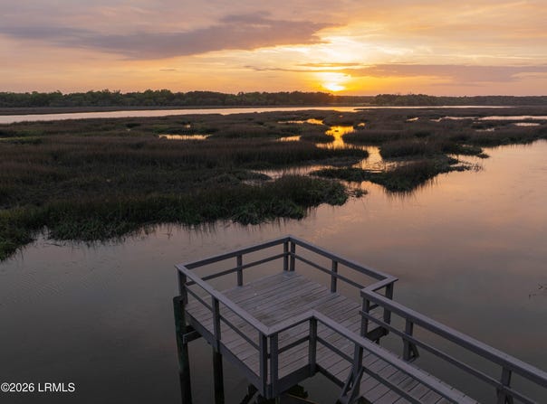 162 Bull Point Drive, Seabrook, SC 29940