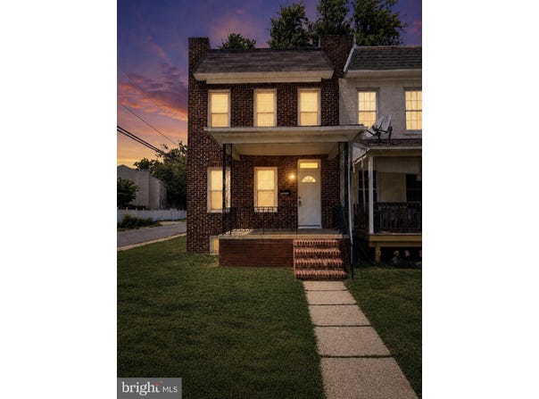 3740 BROOKLYN Avenue, BALTIMORE, MD 21225
